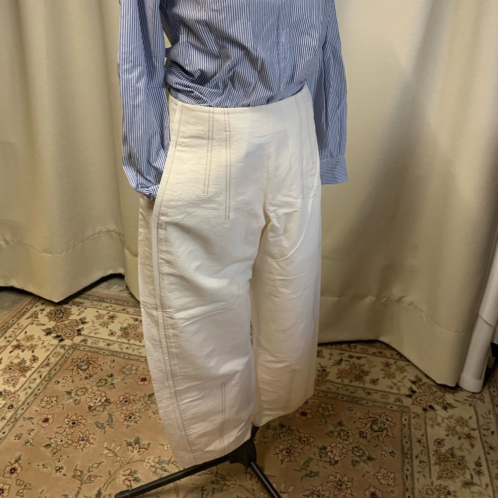 New Without Tags Bamford Matlock Pants Cosmos
